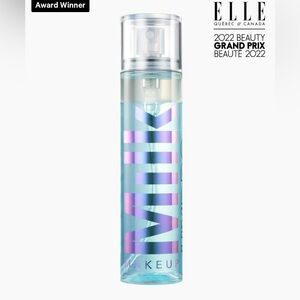 Milk Makeup Hydro Grip Set + Refresh Makeup Setting Spray